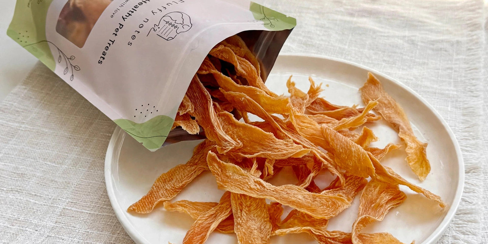 Why Preservative-Free Dog Treats Don't Last Forever