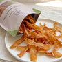 Why Preservative-Free Dog Treats Don't Last Forever