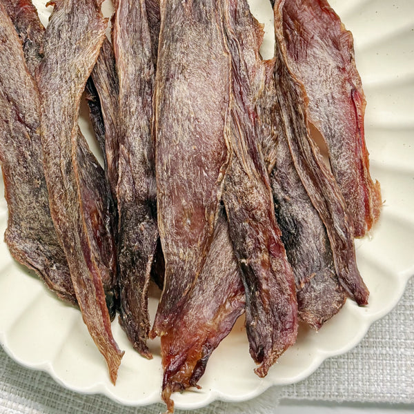 Classic Crispy Duck Slices