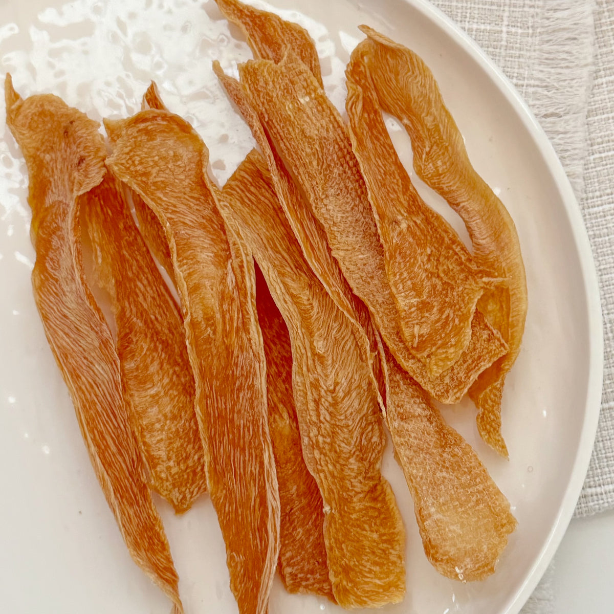 Classic Crispy Chicken Slices