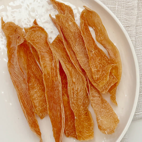 Classic Crispy Chicken Slices