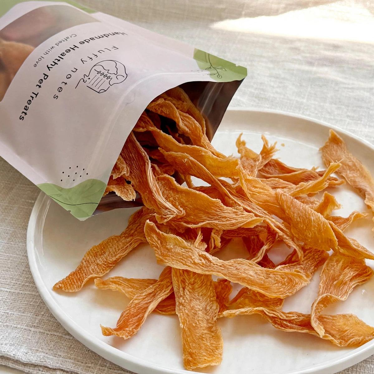 Classic Crispy 100% Chicken Breast Slices