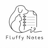 Fluffy Notes 