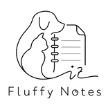 Fluffy Notes 