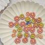 Chicken Daisy Cookies