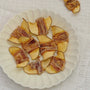 Chicken-Wrapped Pear Bites