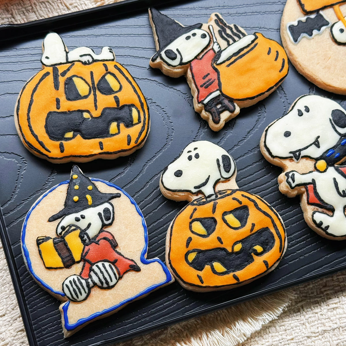 🎃Halloween chicken cookies dog treats - 7ct