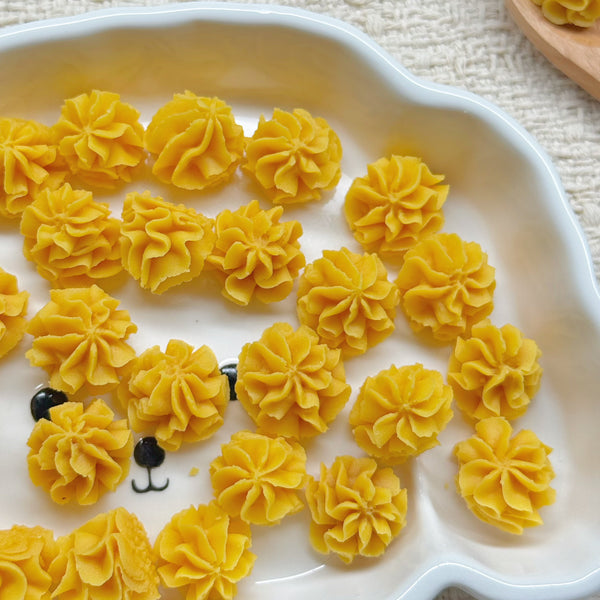 Goat Milk Egg Yolk Pastries Dog & Cat Treats
