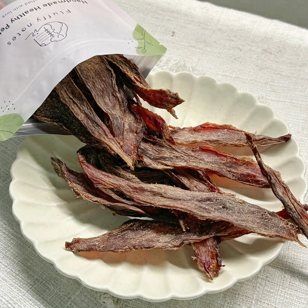 Classic Crispy 100% Duck Breast Slices