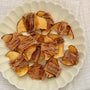 Chicken-Wrapped Apple Bites