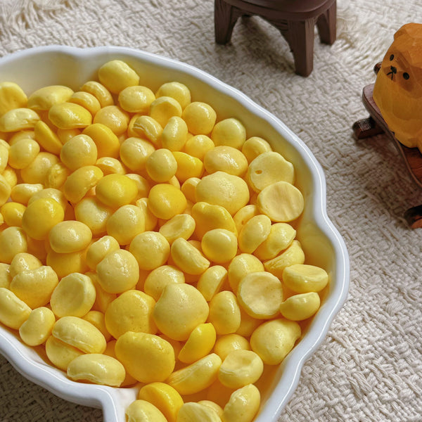 Egg Yolk Nutri Melt Drops Dog & Cat Treats