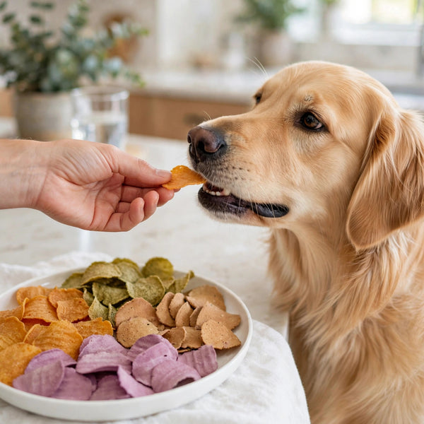 4-Flavor Variety Pack Crispy Chips