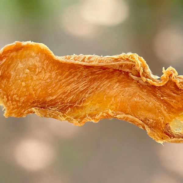 Classic Crispy 100% Chicken Breast Slices