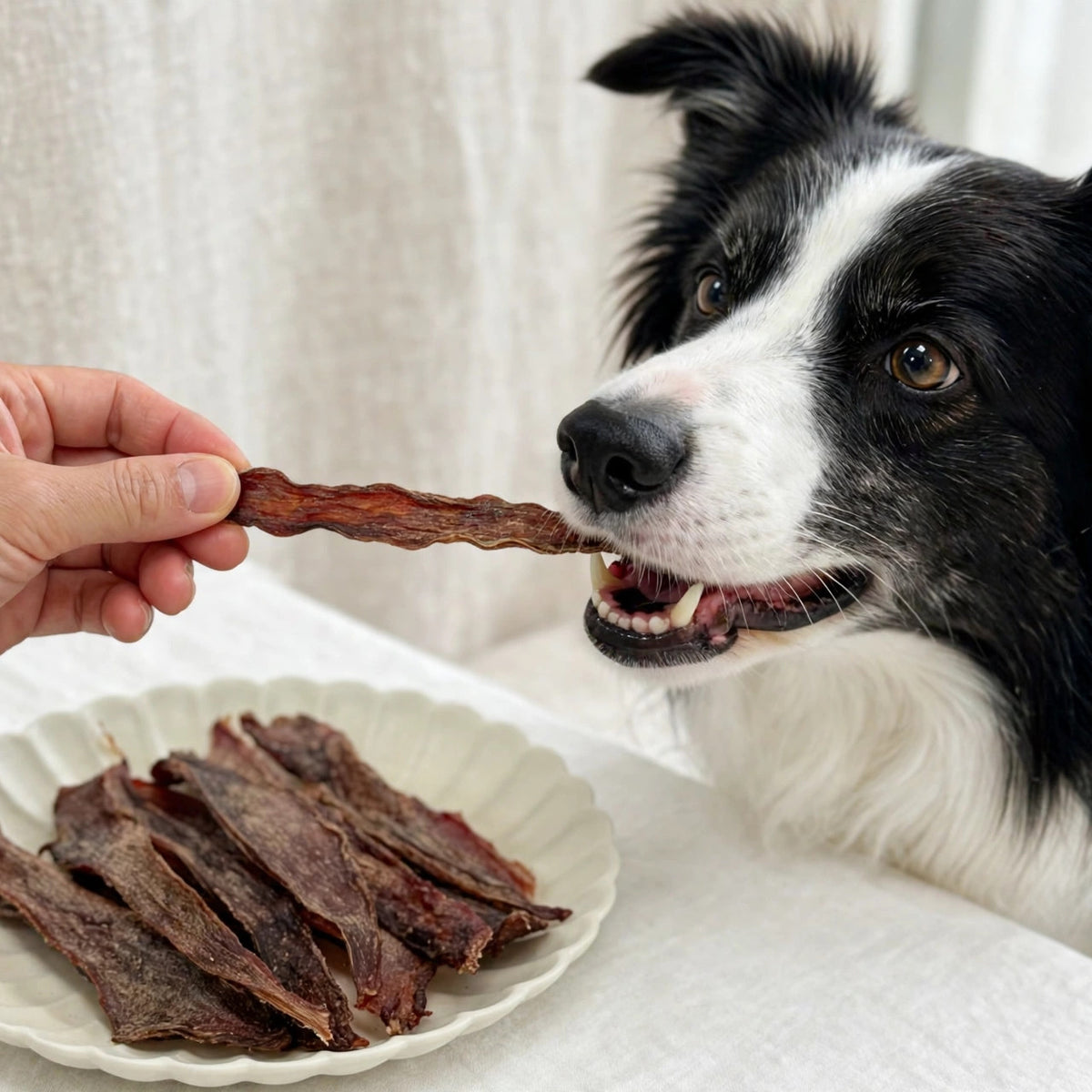Classic Crispy 100% Duck Breast Slices